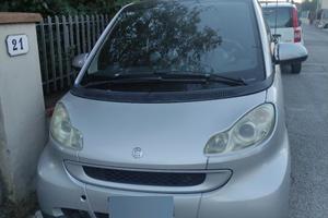 Smart ad coupe 