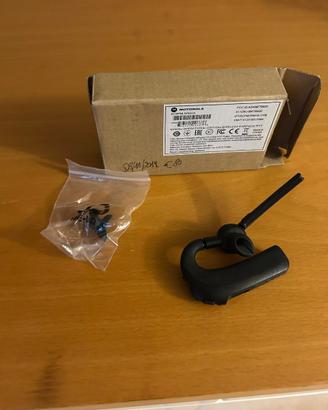Auricolare Motorola