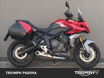 Triumph Tiger Sport 660 - 2024