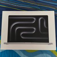 Apple Macbook Pro 16” M4 PRO