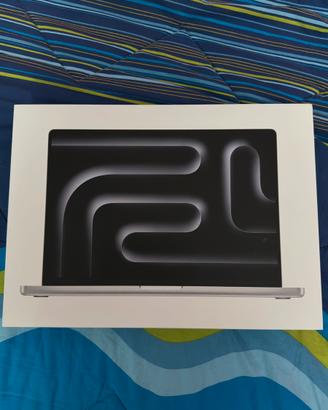 Apple Macbook Pro 16” M4 PRO