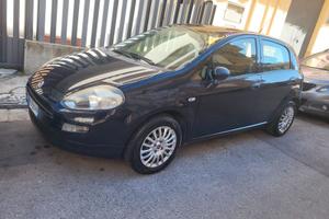 Fiat punto 1.2 benzina 2015 130000 chilometri