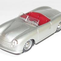 PORSCHE 356 N.1 ROADSTER 1948 - scala 1:43