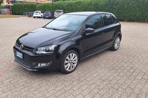 Volkswagen Polo 1.6 TDI 90cv (2010)