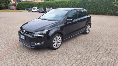 Volkswagen Polo 1.6 TDI 90cv (2010)