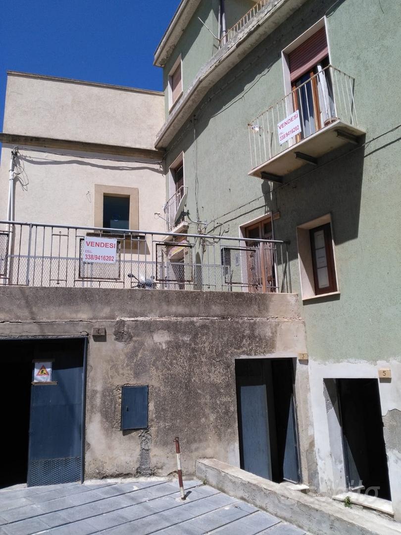 Appartamento – Agira, Sant'Antonio, Enna - Vista 5