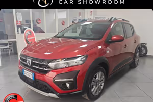 Dacia Sandero Stepway 1.0 tce Comfort SL DaciaPlus