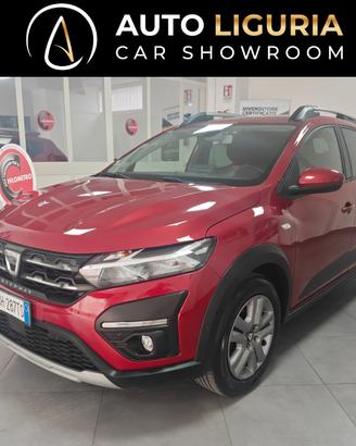Dacia Sandero Stepway 1.0 tce Comfort SL DaciaPlus