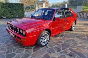 LANCIA Delta 2.0i.e. turbo 16V HF integrale EVO