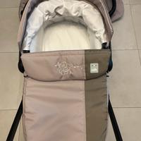 Trio cam combi usato