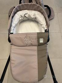 Trio cam combi usato