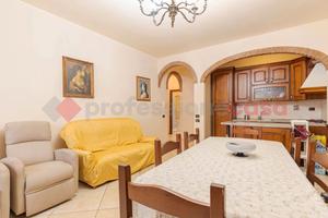 Appartamento Lastra a Signa [09/27CVRG]