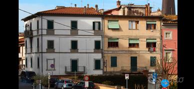 Appartamento in centro Santa Croce sull'Arno