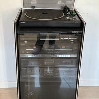 Stereo