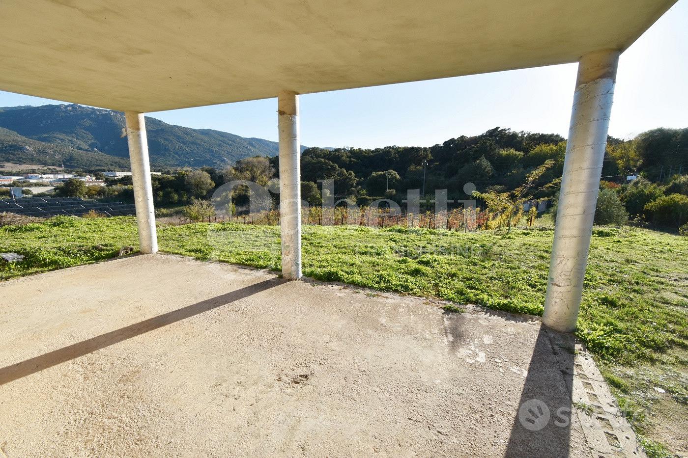 Rustico/Casale/Corte Tempio Pausania - Vista 5