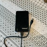 Intenso 500gb 2.5" hard disk esterno usb 3.0