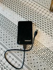 Intenso 500gb 2.5" hard disk esterno usb 3.0