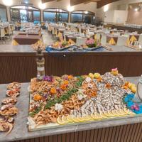 Responsabile capo partita antipasti