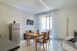 Casa al mare - 68 mq - 5 minuti a piedi dal mare