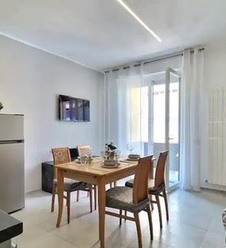 Casa al mare - 68 mq - 5 minuti a piedi dal mare