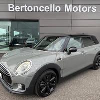 MINI Clubman 2.0 150cv Cooper D Hype BOOK SERVIC