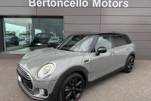 MINI Clubman 2.0 150cv Cooper D Hype BOOK SERVIC