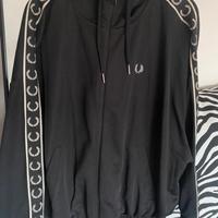 Felpa Fred Perry