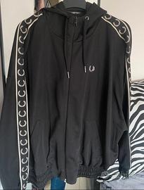 Felpa Fred Perry