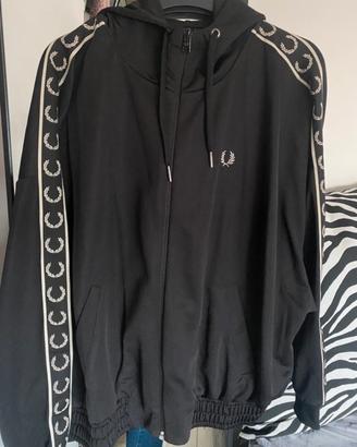 Felpa Fred Perry