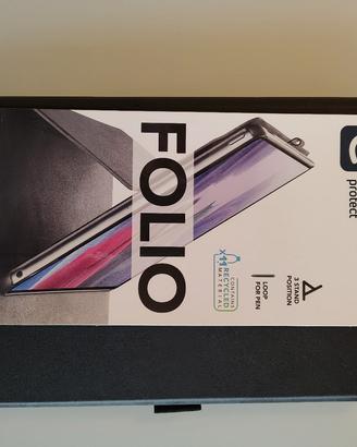 FOLIO Custodia per tablet 