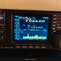 ICOM  IC-756 PRO 2