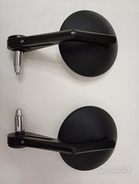 Specchietti bar end omologati