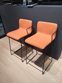 Sgabello  cucina ZAMAGNA sconto 50%