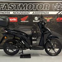 Honda Vision 110