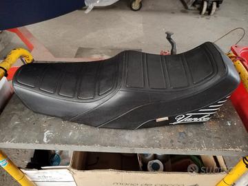 sella vespa 50 l r n special  125 et3 primavera