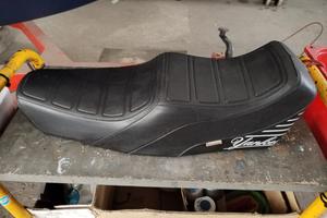 sella vespa 50 l r n special  125 et3 primavera