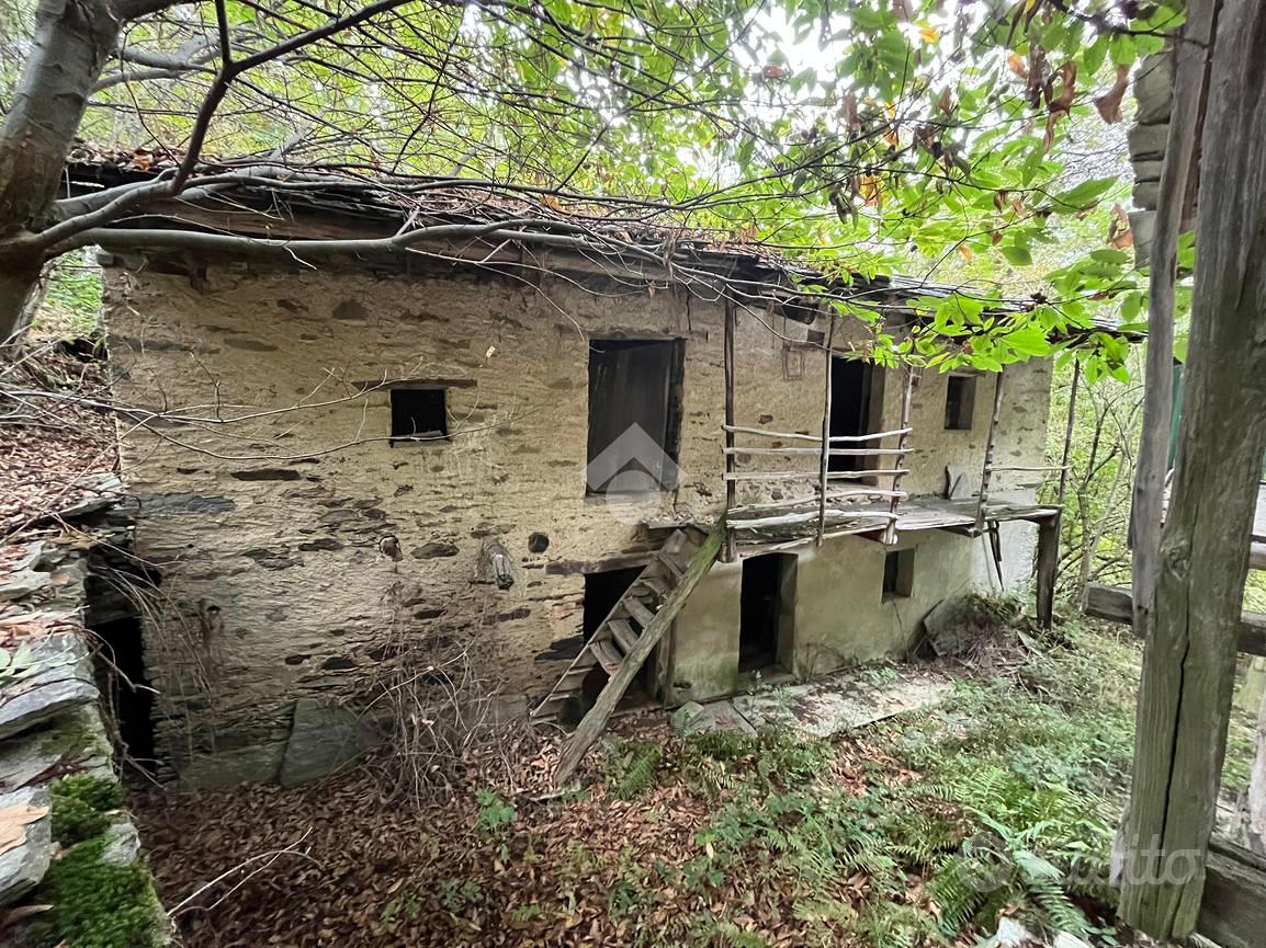 RUSTICO A BAGNOLO PIEMONTE - Vista 4
