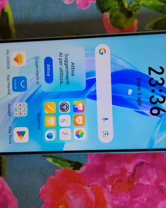 Honor 90 lite