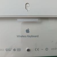 Tastiera Apple wireless