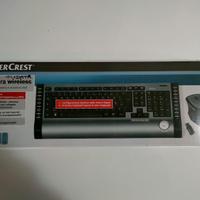 Tastiera PC wireless