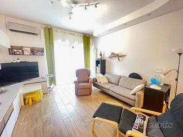 Appartamento di 124 m² con 4 locali a Cremona