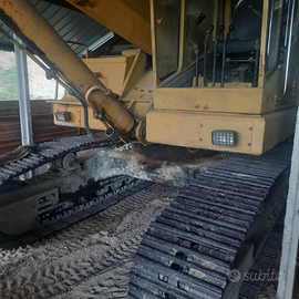 Scavatore hidromac 190 ql