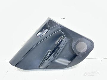 PANNELLO POSTERIORE SINISTRO ALFA ROMEO Giulietta