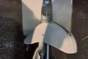 Vespa 50 special 1979 bianca