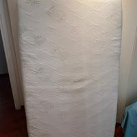 Materasso memory 120x190x25