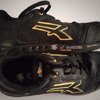 scarpe upawer  antinfortunistiche