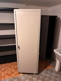 Armadietto spogliatoio