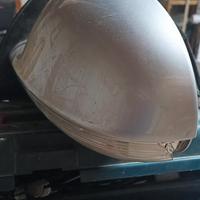 specchio sx golf plus