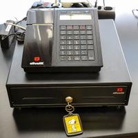 registratore di cassa