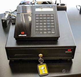 registratore di cassa